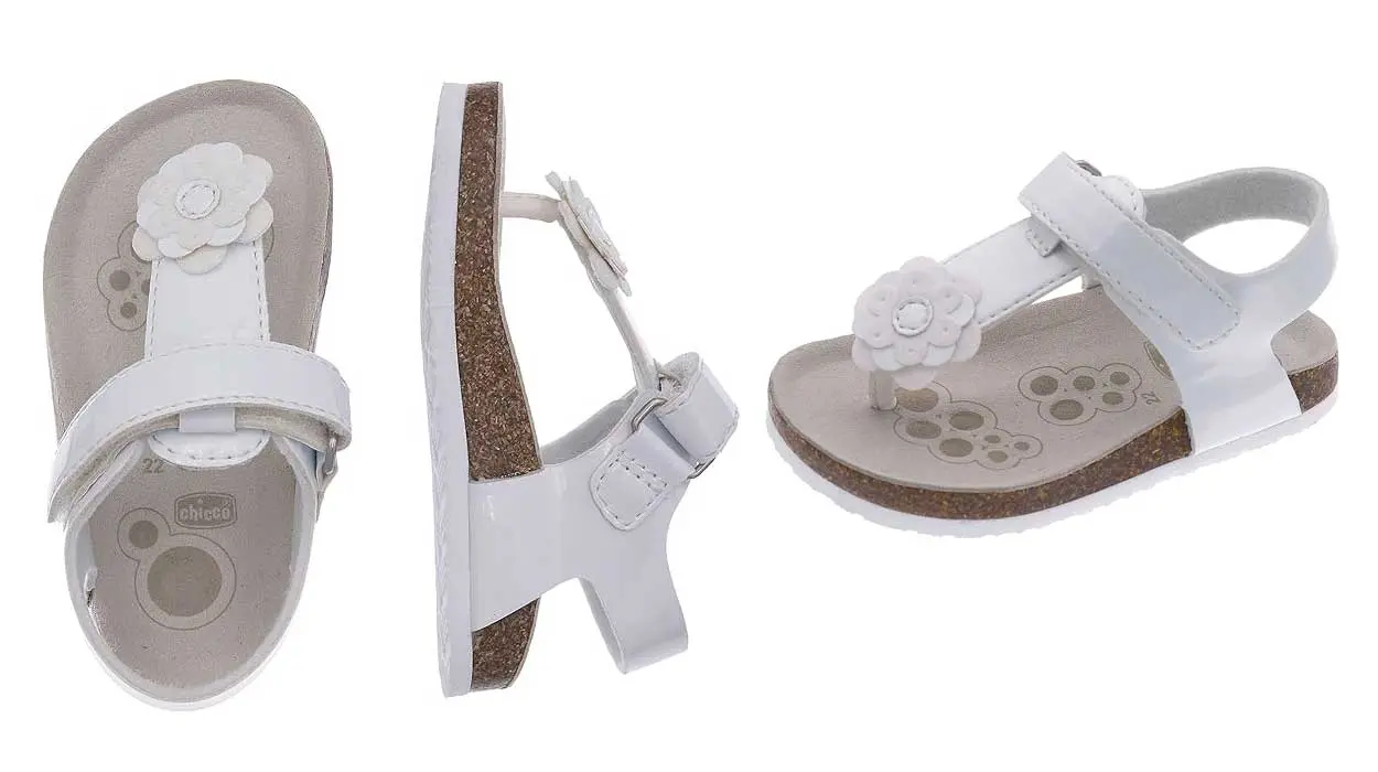 Sandalias Chicco baratas