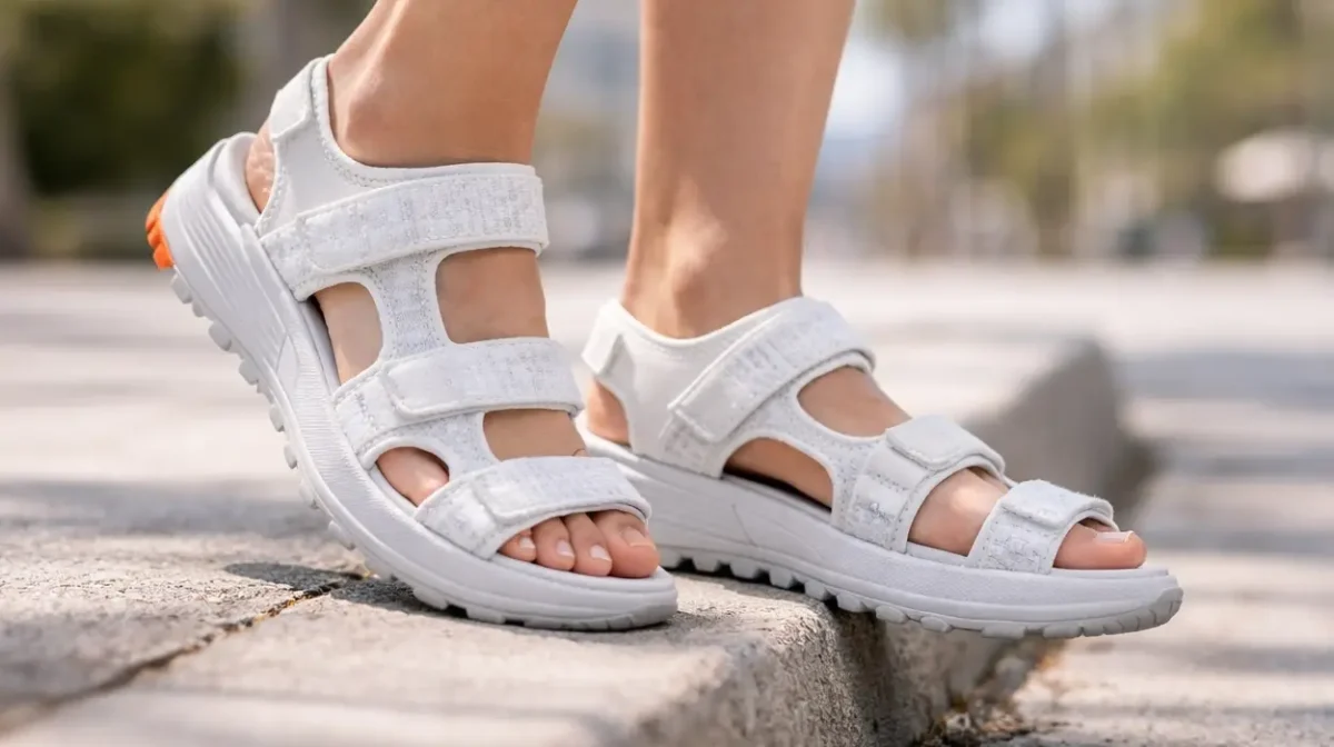 Sandalias Clarks ATL Trek Sun para mujer