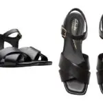 Sandalias Clarks Serina35 Cross baratas