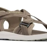 Sandalias deportivas Columbia para mujer