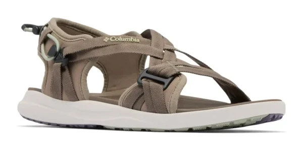 Sandalias deportivas Columbia para mujer
