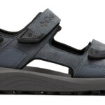 Sandalias de senderismo Columbia Trailstor para hombre