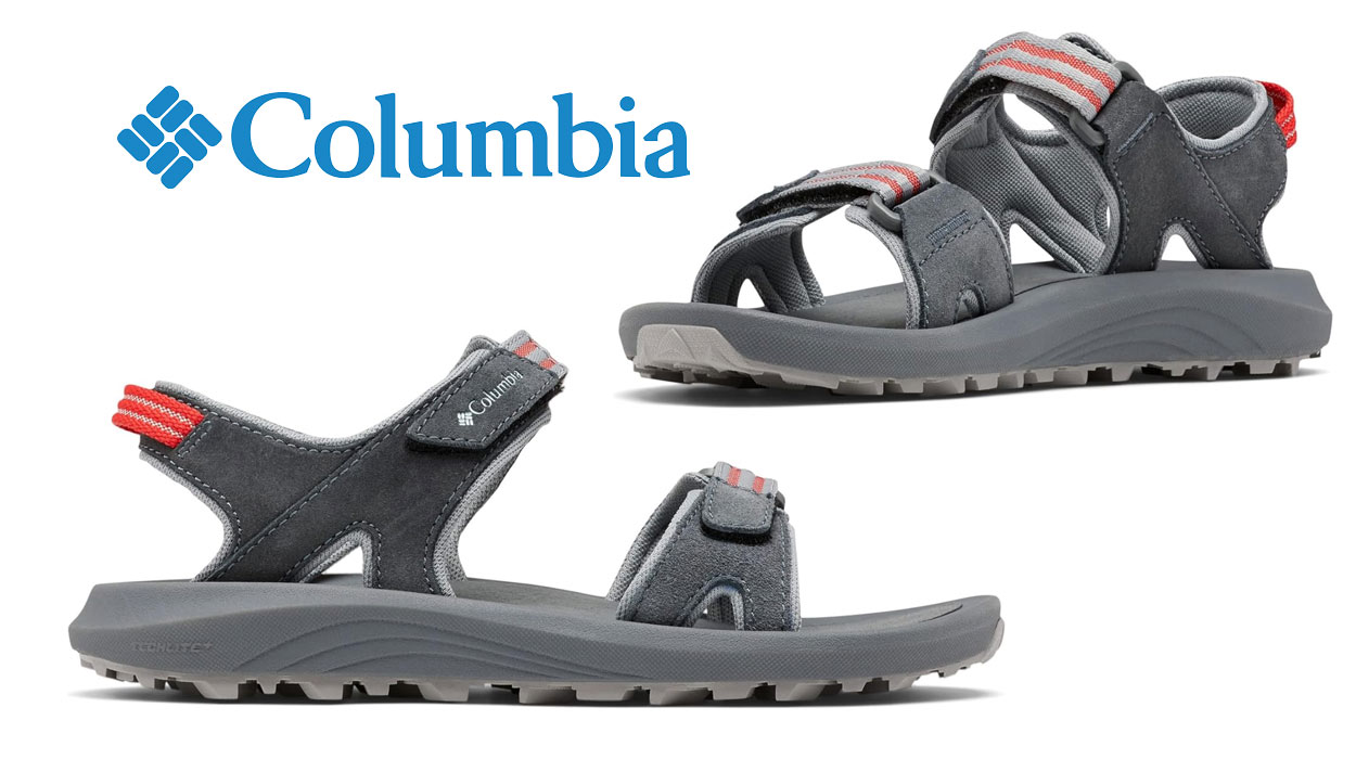 Columbia sandalias mujer on sale