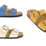 Sandalias Corcho Tulipano baratas