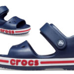 Sandalias Crocs Bayaband infantiles baratas