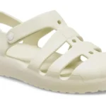 Sandalias Crocs Classic Fisherman K