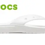 Sandalias Crocs Classic Flip Flop baratas