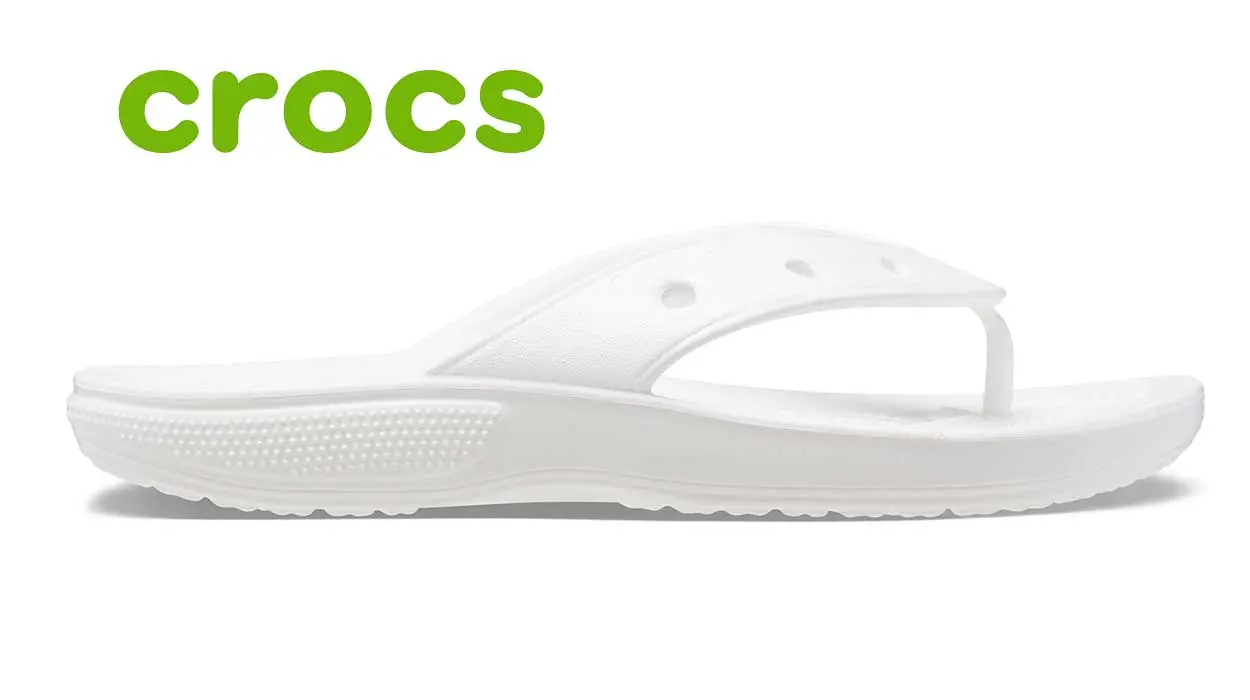 Sandalias Crocs Classic Flip Flop baratas