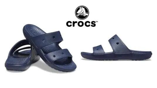 Sandalias Crocs Classic Sandal baratas