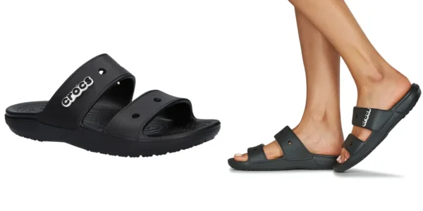 Sandalias Crocs Classic Sandal