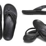 Sandalias Crocs Flip Flop baratas