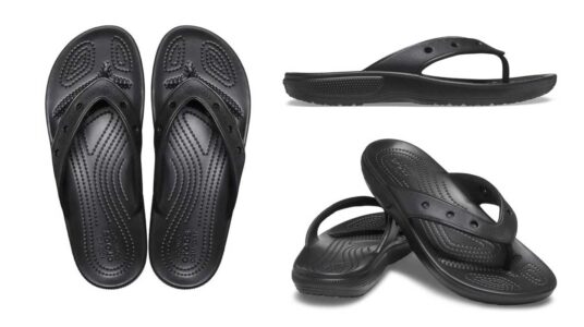 Sandalias Crocs Flip Flop baratas