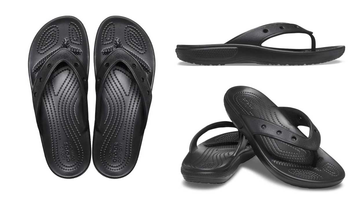 Fashion sandalias flip flop baratas