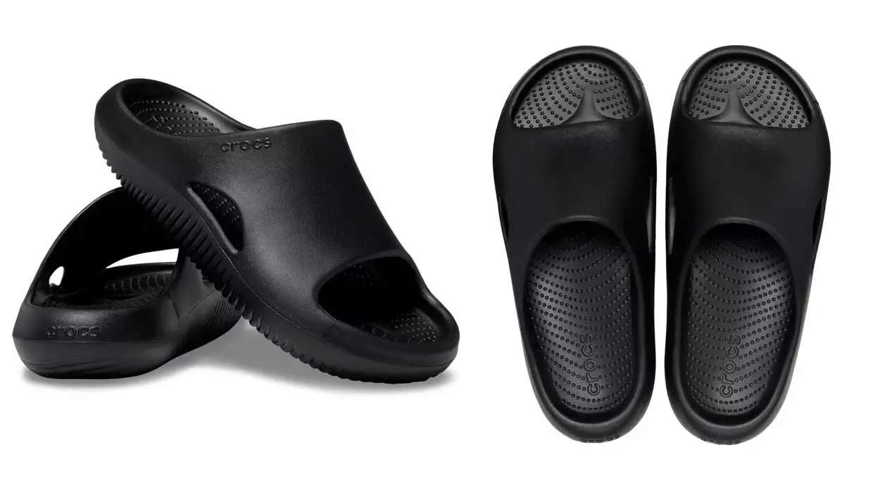Sandalias Crocs Mellow Recovery baratas
