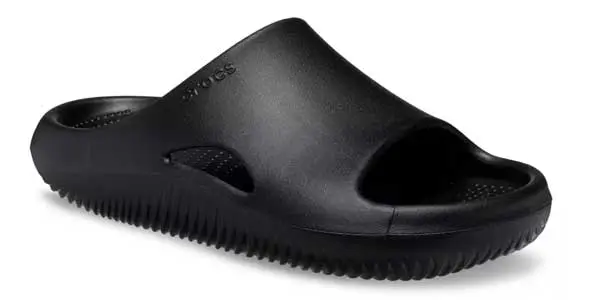 Sandalias Crocs Mellow Recovery oferta