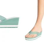 Sandalias con cuña Tommy Hilfiger Stripes