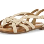 sandalias de piel Gioseppo Golaj baratas