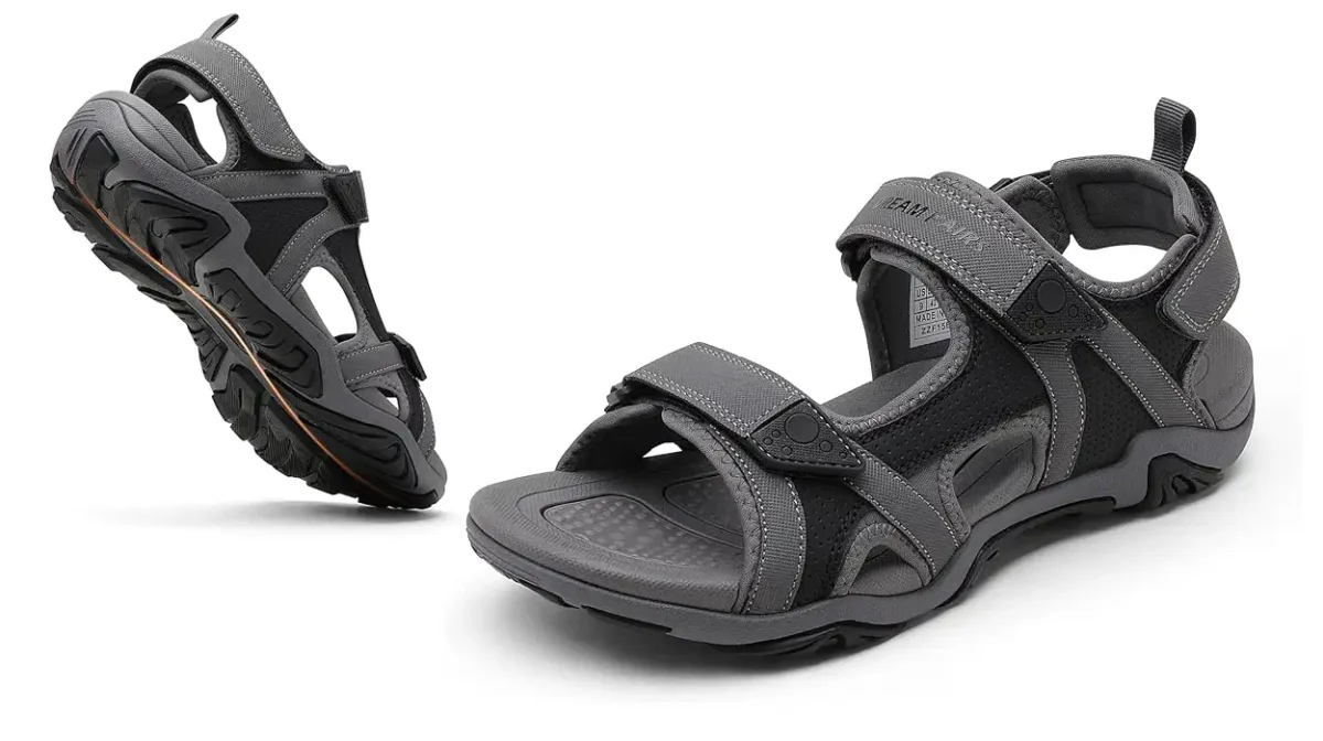 Sandalias de senderismo Dream Pairs para hombre