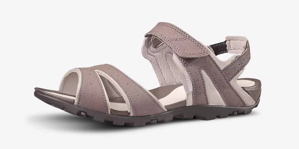 sandalias de senderismo Quechua NH100 oferta