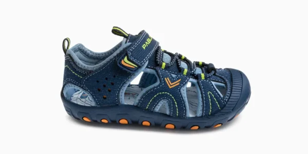 Sandalias deportivas infantiles Pablosky Camping 981920