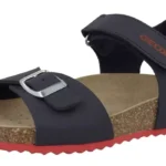 Sandalias Geox J Ghita Boy B para niños