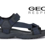 Sandalias Geox Terreno Grip baratas