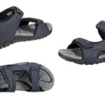 Sandalias Geox Uomo Sandal Strada D baratas