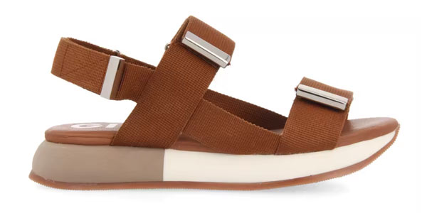 Sandalias Gioseppo para mujer oferta