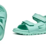 sandalias infantiles Geox J Sandal Fusbetto Gi