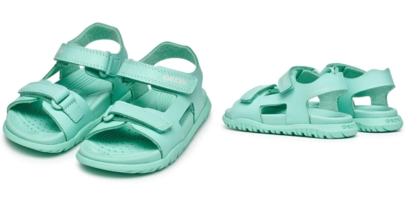 sandalias infantiles Geox J Sandal Fusbetto Gi baratas
