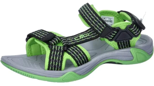 CMP Kids Hamal Hiking sandalias chollo