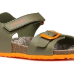 Sandalias Geox J Ghita Boy B para niños