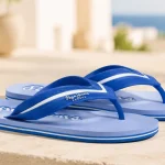 Sandalias Pepe Jeans Bay Beach Party M para hombre con suela de EVA