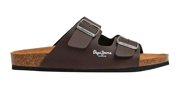 Sandalias Pepe Jeans Bio Double Kansas baratas