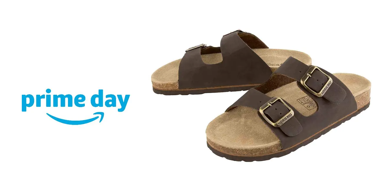 Sandalias Prime Day