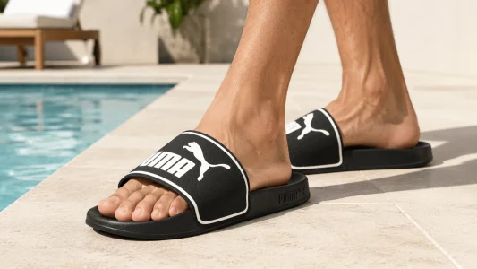 Chanclas PUMA Leadcat 2.0