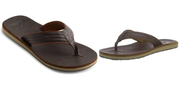 Sandalias Quiksilver Carver hombre