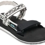 Sandalias Quiksilver Monkey Caged