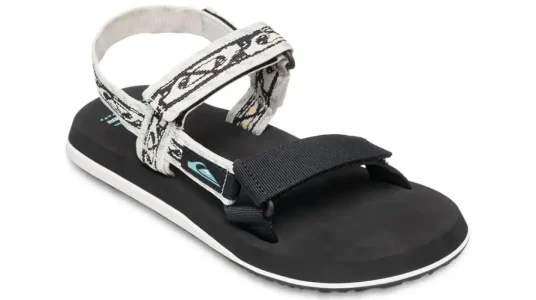 Sandalias Quiksilver Monkey Caged