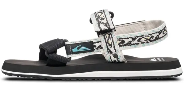 Sandalias Quiksilver Monkey Caged