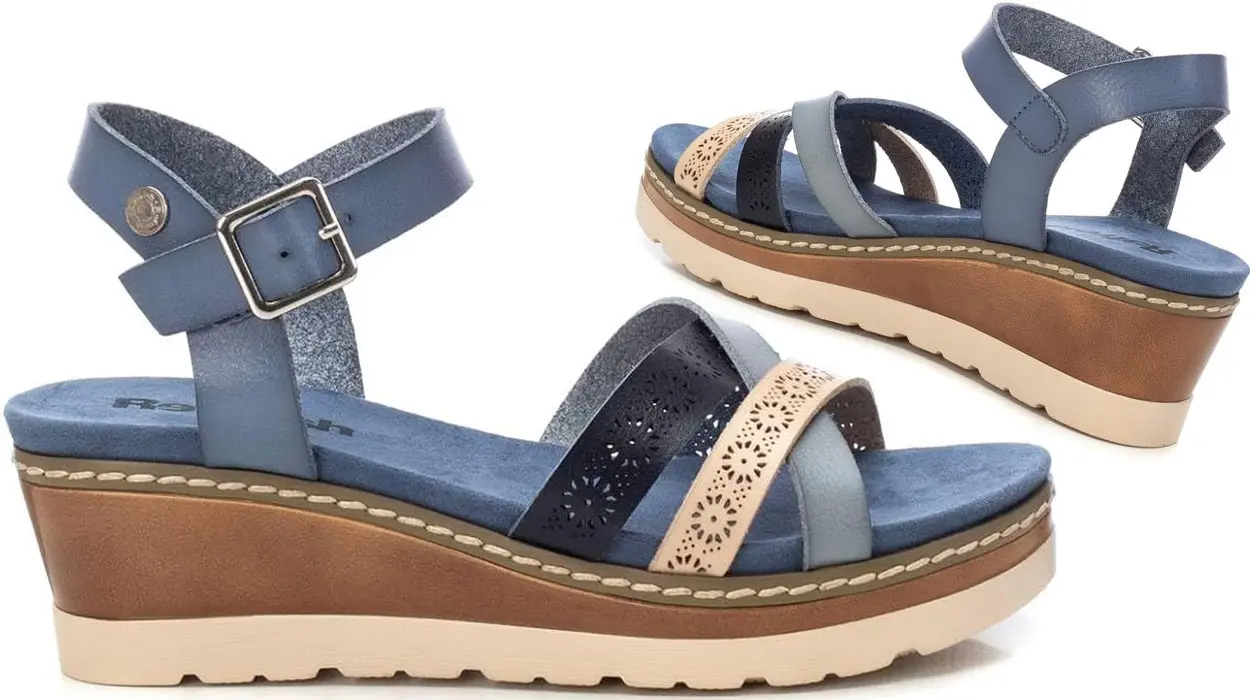 Sandalias Refresh 17268203 para mujer baratas