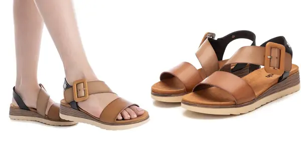 Sandalias REFRESH 17284402