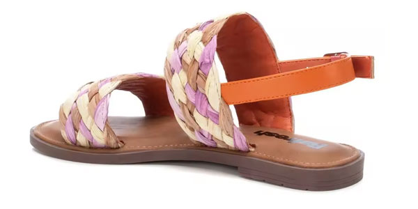 Sandalias Refresh Rafia oferta