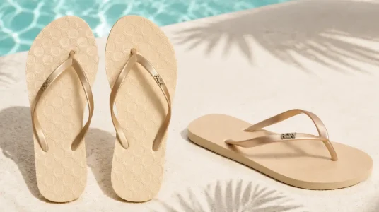 Sandalias Roxy Viva para mujer