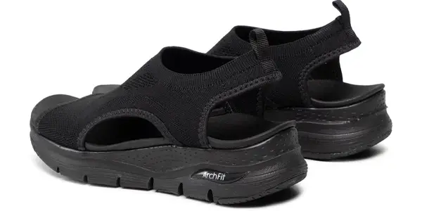 Sandalias Skechers Arch Fit Meditation para mujer