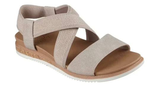 Sandalias Skechers Bobs Desert Kiss Low
