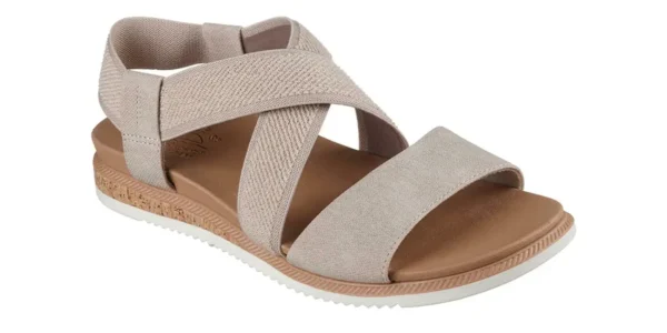 Sandalias Skechers Bobs Desert Kiss Low