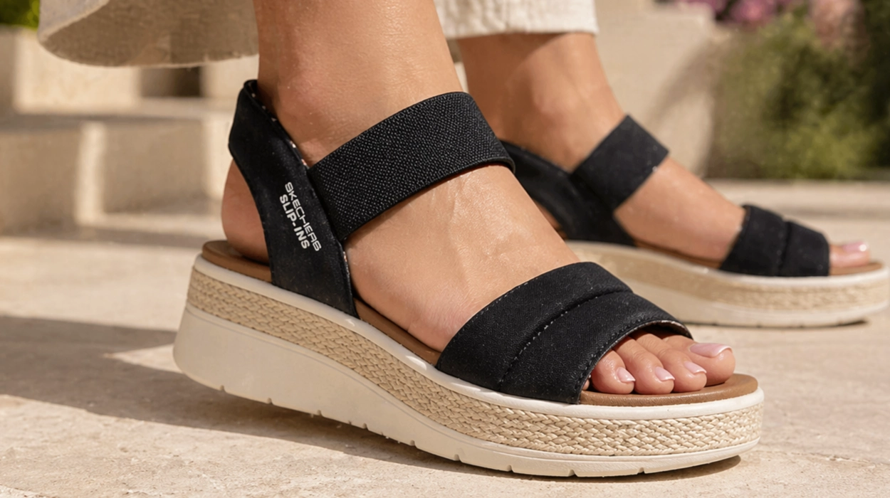 sandalias-skechers-slip-ins-bobs-sun-ray-para-mujer