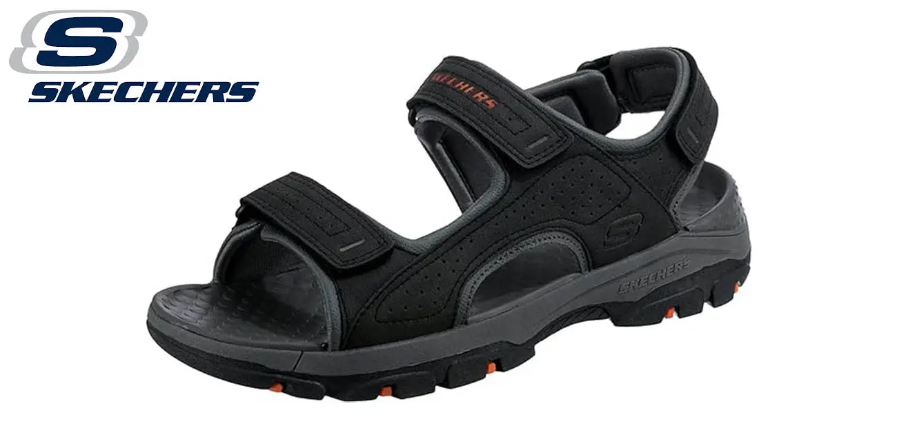 Sandalias Skechers Tresmen Garo