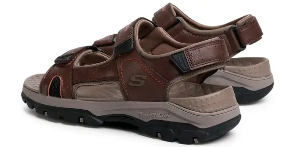 Sandalias Skechers Tresmen Hirano